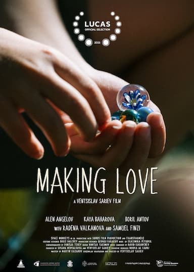 Making Love