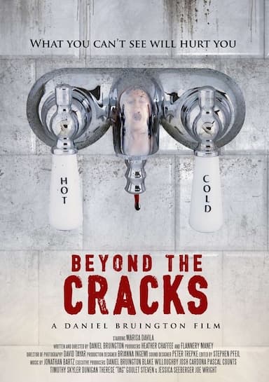 Beyond the Cracks