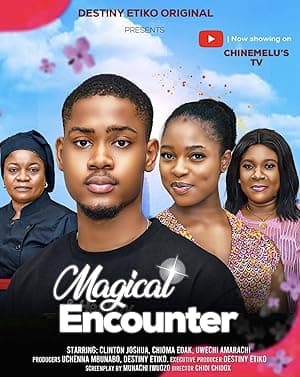 Magical Encounter