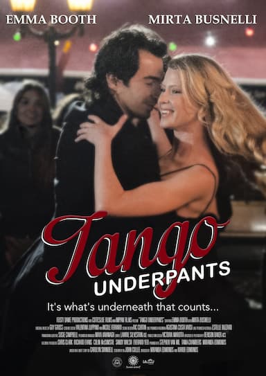 Tango Underpants