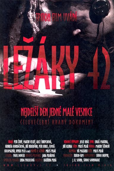 Lezáky 42