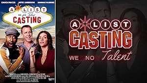 A-list Casting
