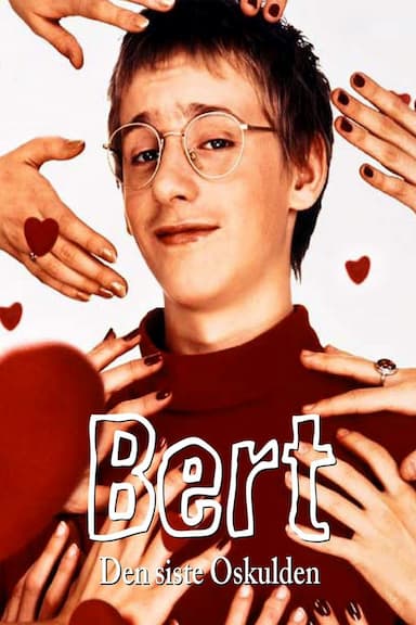 Bert: The Last Virgin