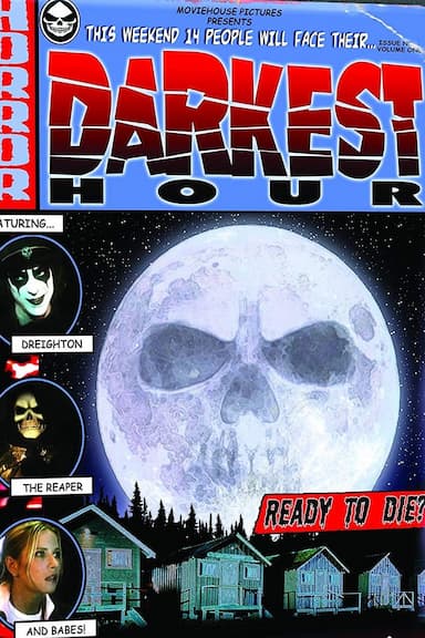 Darkest Hour