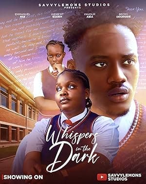 Whispers in the Dark