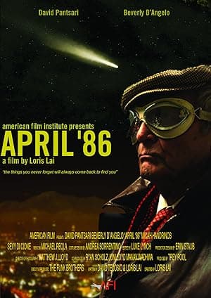 April '86