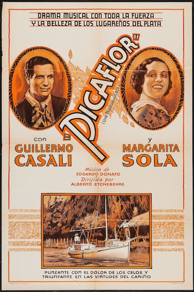 Picaflor