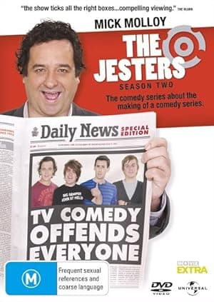 The Jesters