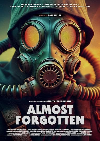 Almost Forgotten I Casi Olvidados