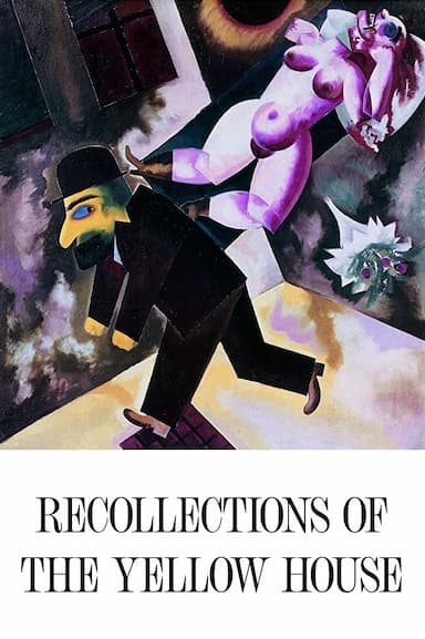 Recollections of the Yellow House