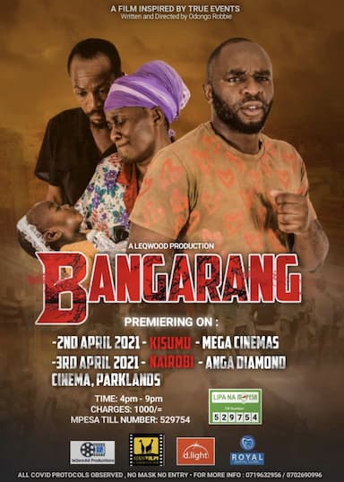 Bangarang