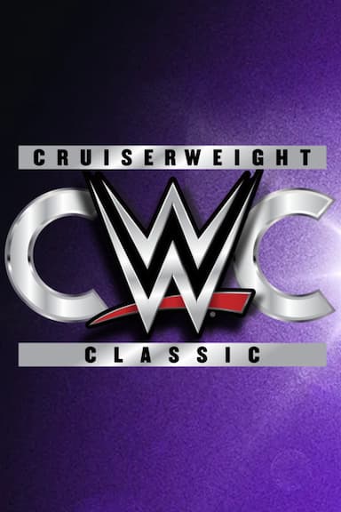 Cruiserweight Classic: CWC
