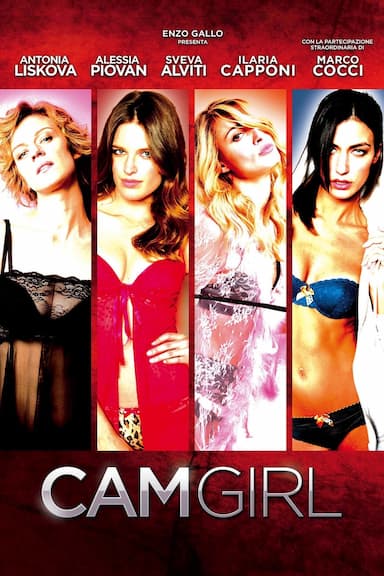 Cam Girl