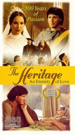 The Heritage