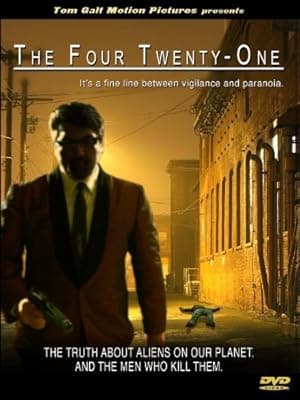 The Four Twenty-One
