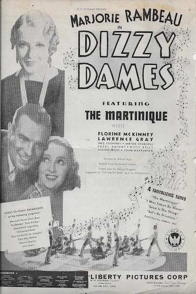 Dizzy Dames