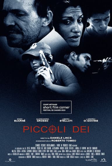 Piccoli Dei