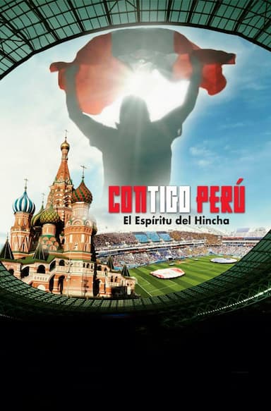 Contigo Peru