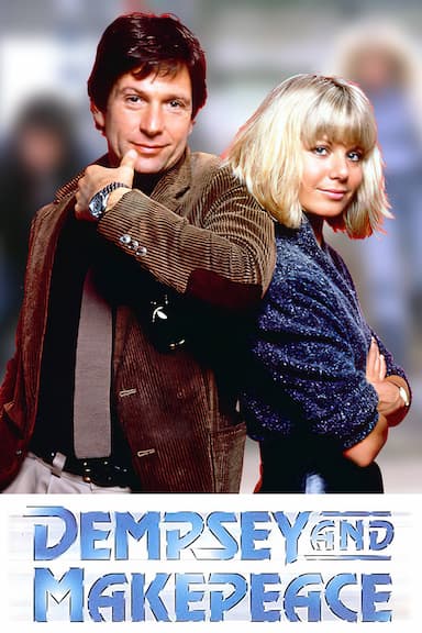 Dempsey and Makepeace