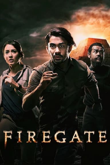 Firegate