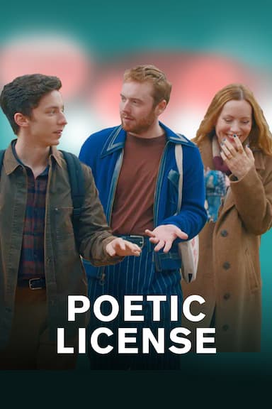 Poetic License