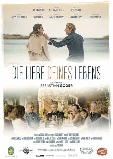 Die Liebe deines Lebens