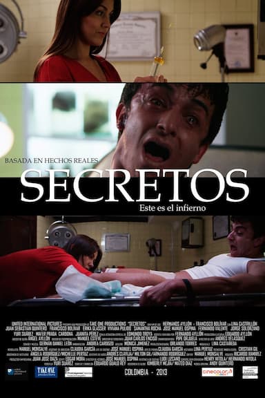 Secrets