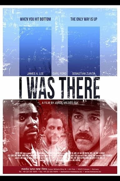 I Was There