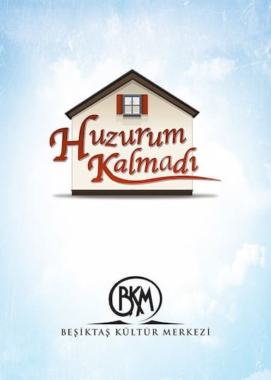 Huzurum Kalmadi