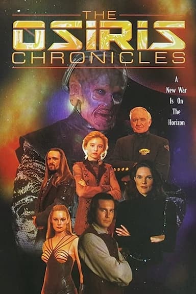 The Osiris Chronicles