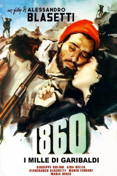 Gesuzza the Garibaldian Wife