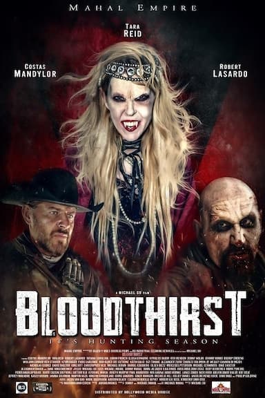 Bloodthirst