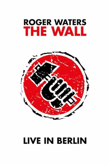 The Wall: Live in Berlin