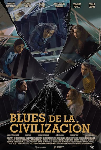 Blues de la Civilización
