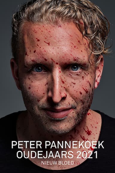 Peter Pannekoek: Oudejaarsconference 2021