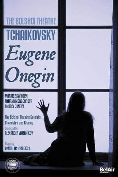 Eugène Onéguine