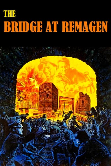 The Bridge at Remagen