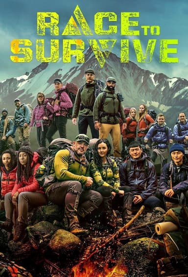 Race to Survive