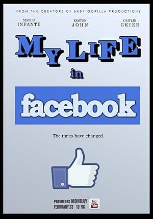 My Life in Facebook