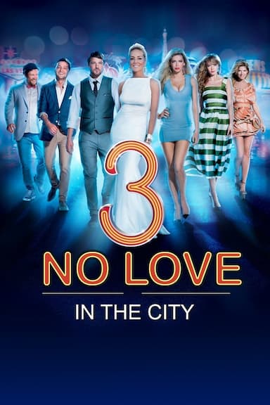 Love in Vegas