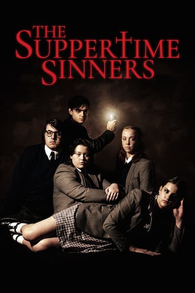 The Suppertime Sinners