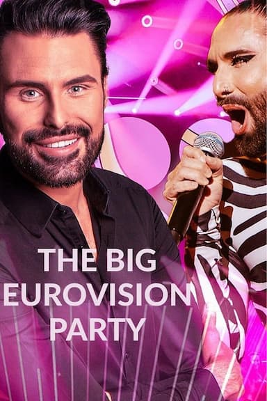 Het Grote Songfestivalfeest 2022