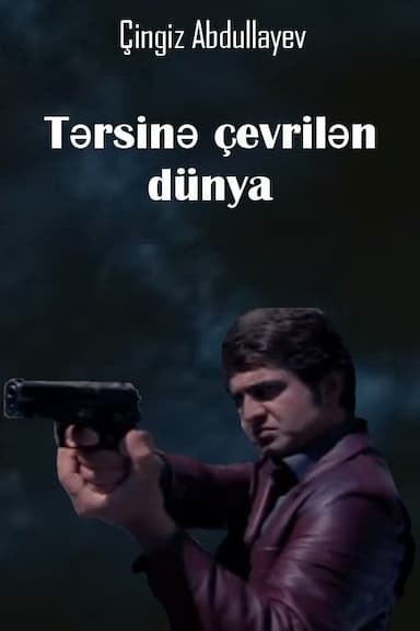 Tarsina cevrilan dunya