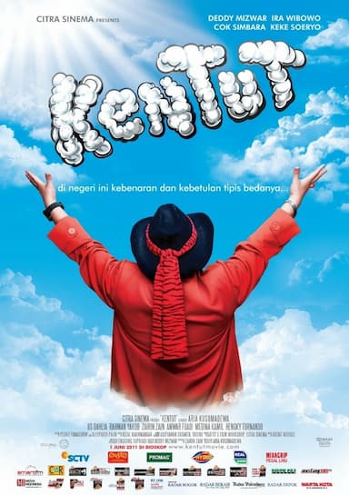 Kentut