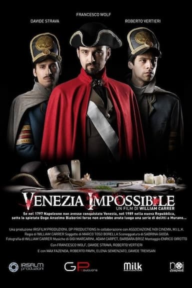 Venezia impossibile