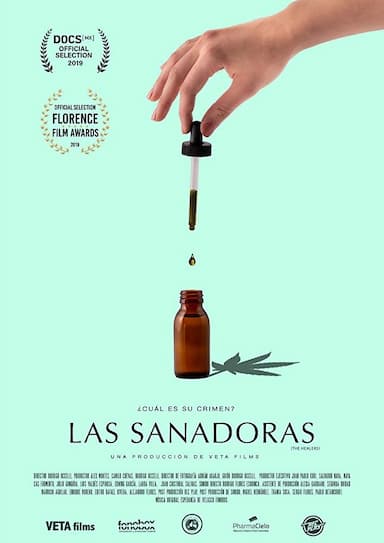 Las Sanadoras