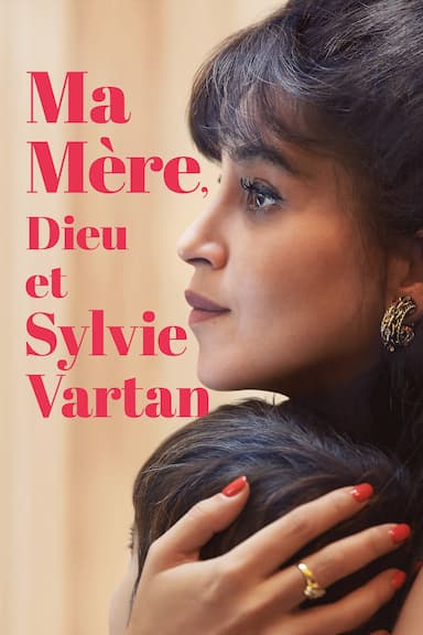 Ma mère, Dieu et Sylvie Vartan