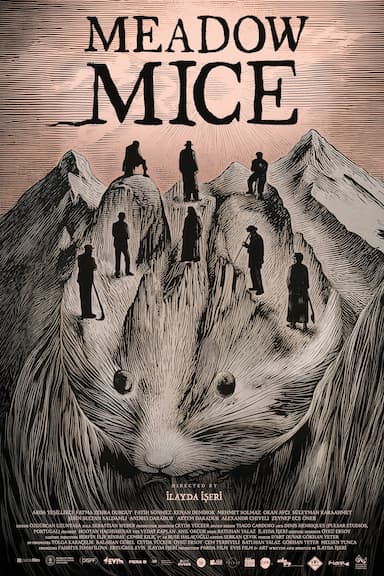 Meadow Mice