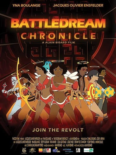 Battledream Chronicle