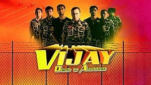 Vijay - Desh Ki Aankhen